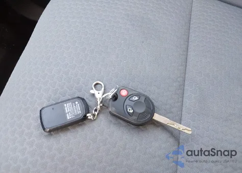 2017 Ford Escape Se from USA, damaged, VIN 1FMCU9GD0HUC20849